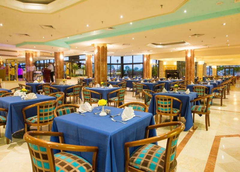 Pharaon Azur Resort