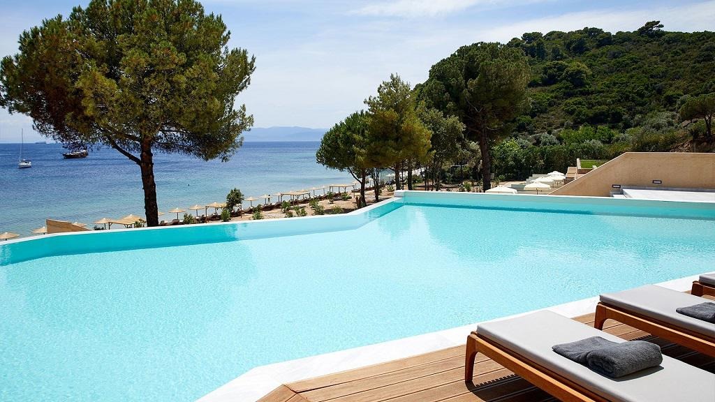 Elivi Skiathos Hotel