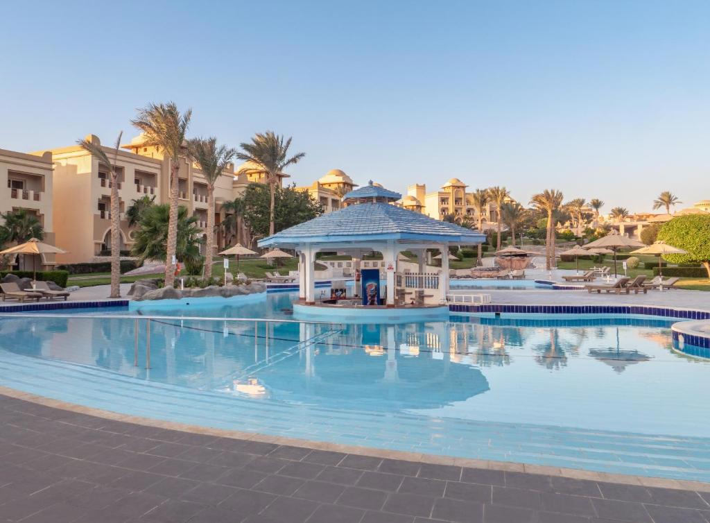 Serenity Alpha Beach Ex.Makadi Beach