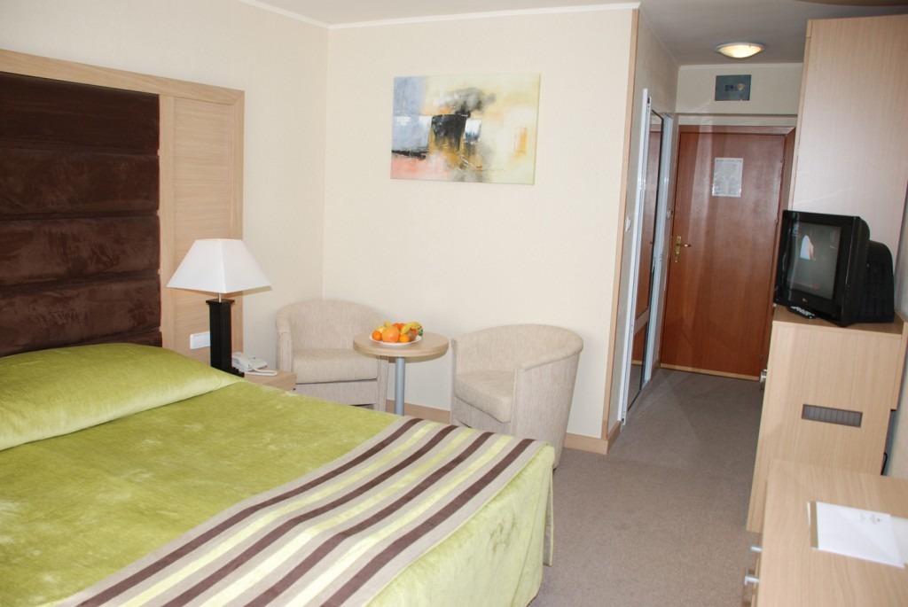 Hotel Murgavets
