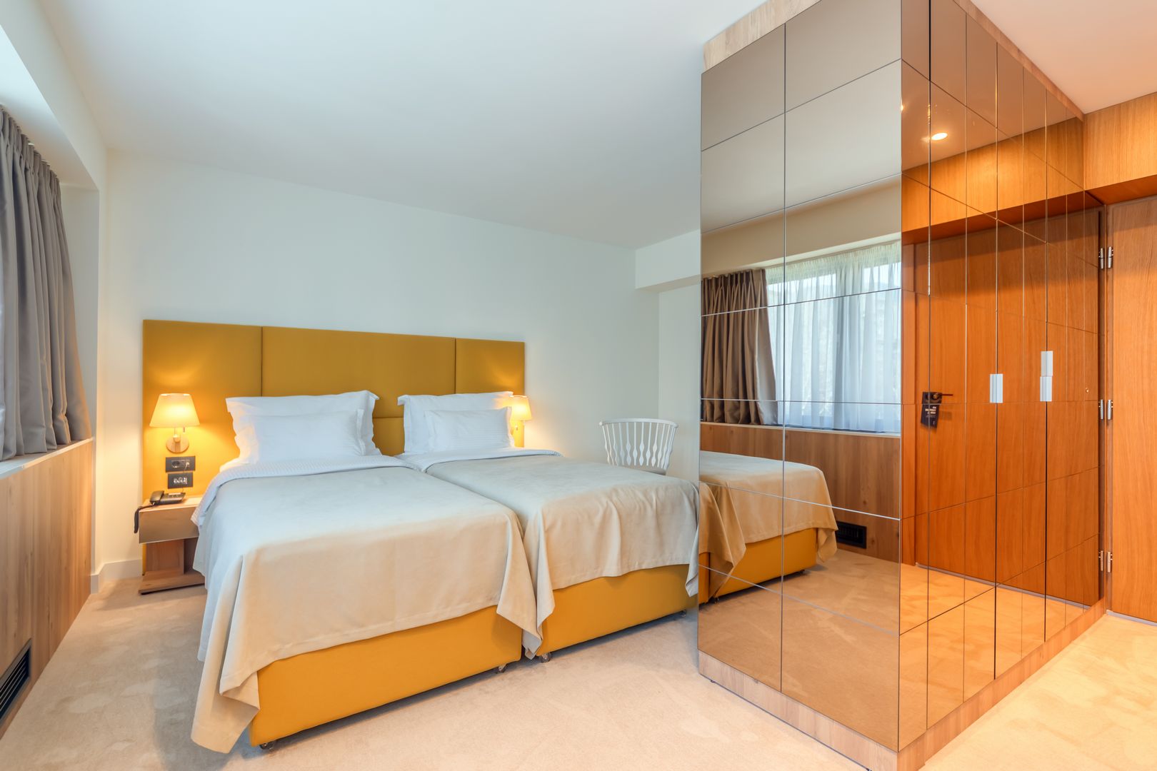 Hotel Agape