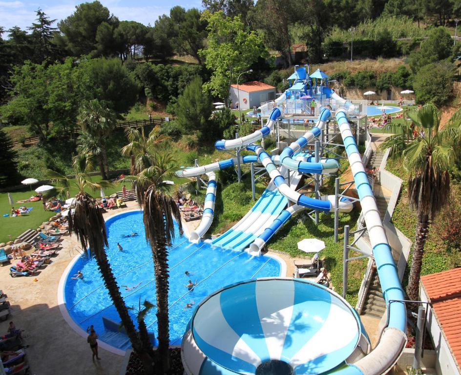 Hotel Gran Garbí