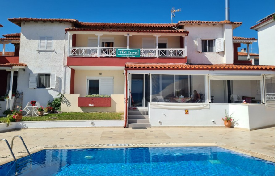 Athanasios Village 2