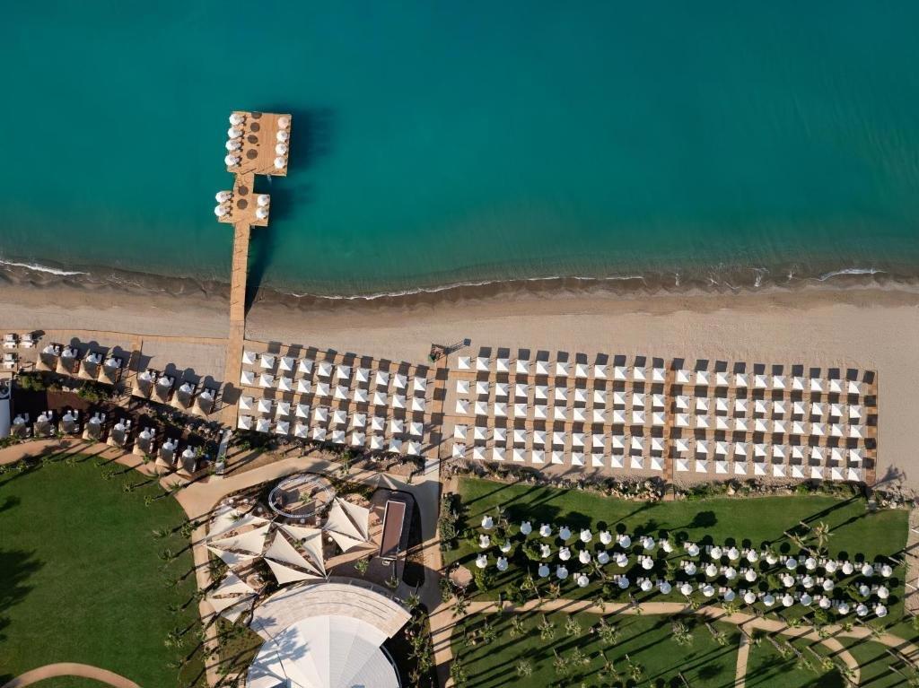 Paloma Grida Resort and Spa