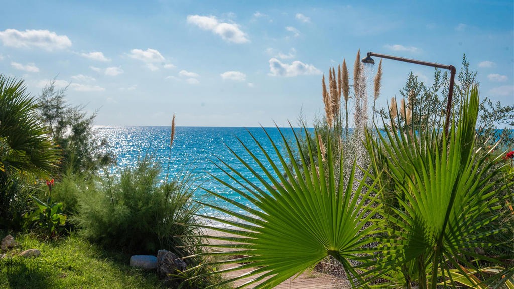 Poseidon Beach