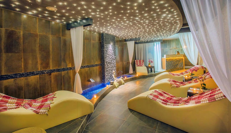 Hawaii Suite Beach Hotel