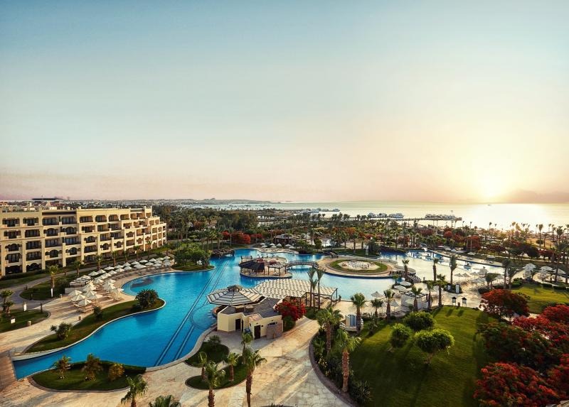 Steigenberger Al Dau Beach Hotel