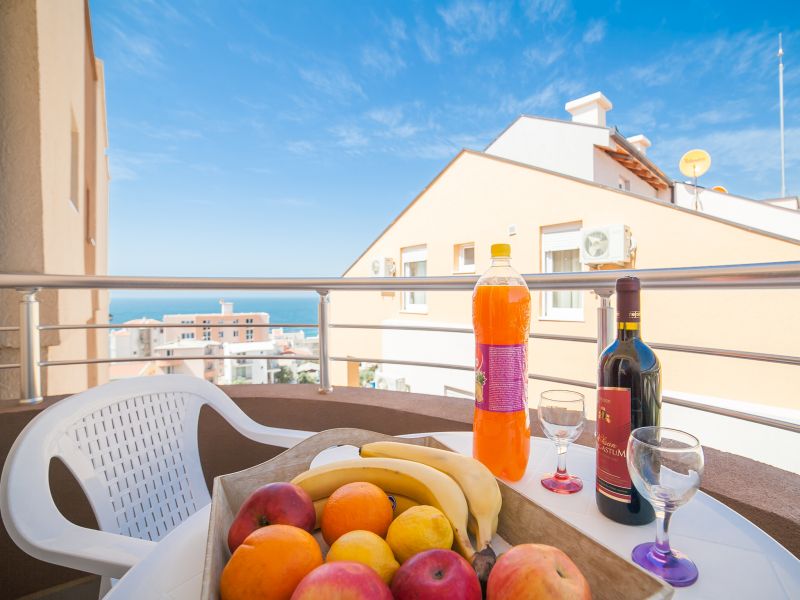 Studio-apartmani Lara S