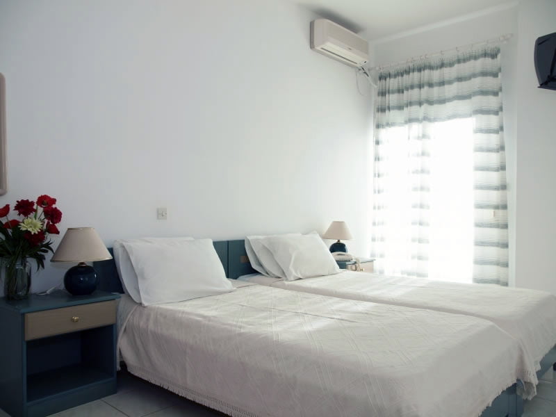 Kapolos Apartments