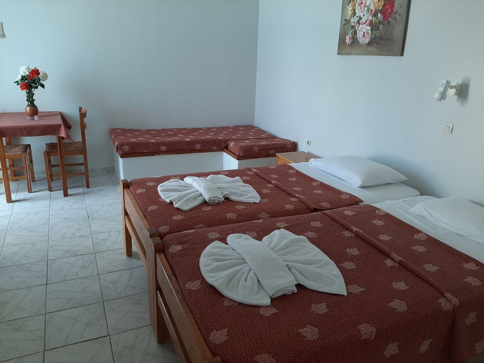 Platanes Aparthotel
