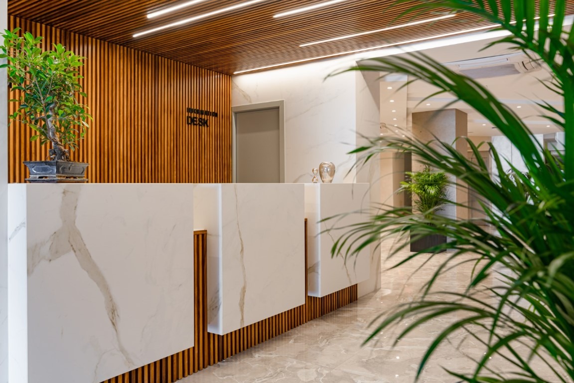 Hotel Bayview