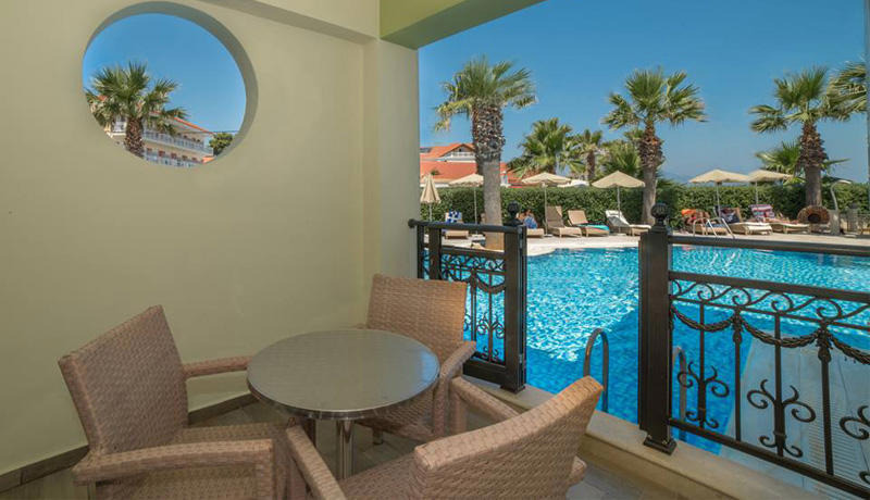 Palazetto Hotel
