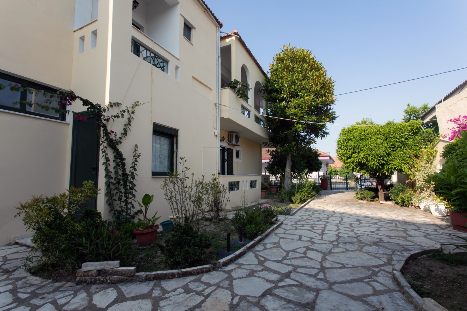 Agios Athanasios