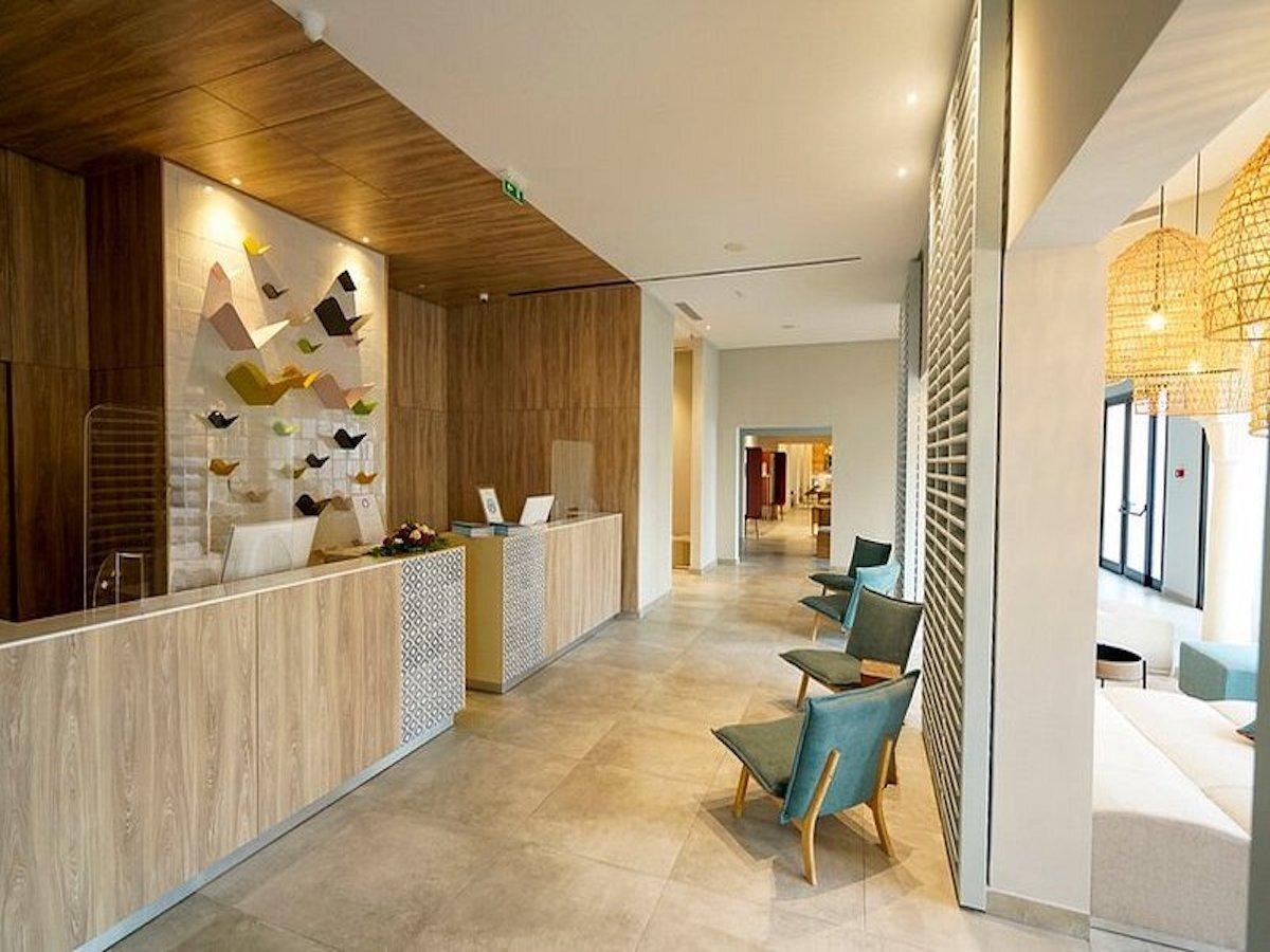 Iberostar Selection Mirage ( Ex.The Mirage Resort)