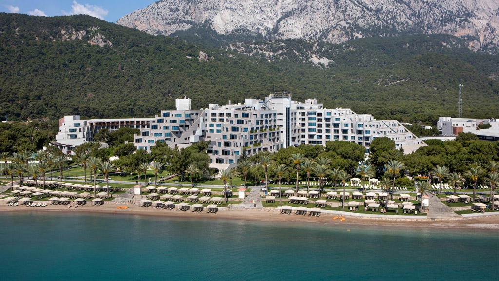 Rixos Sungate