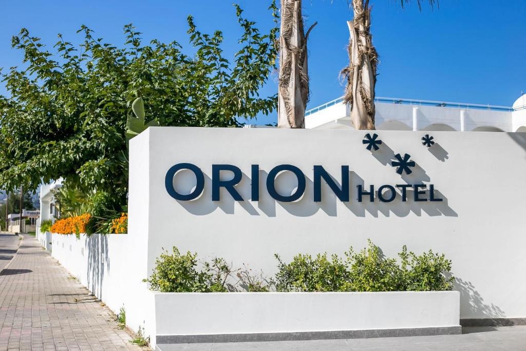 Orion Hotel