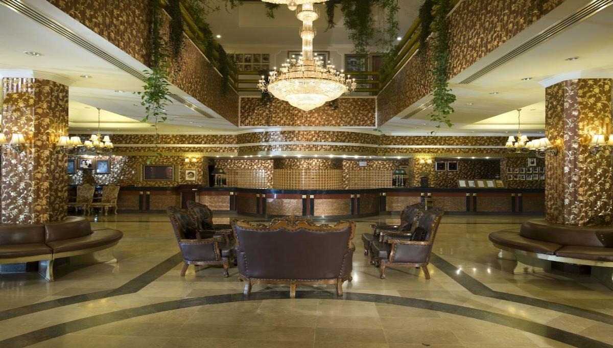 Botanik Hotel & Resort