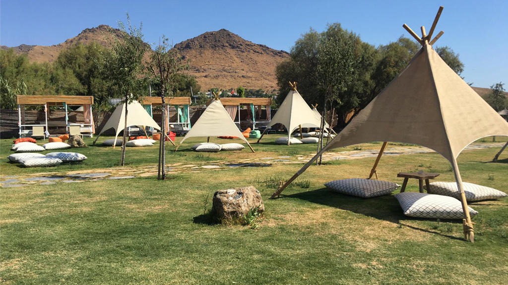 Club Marma Hotel