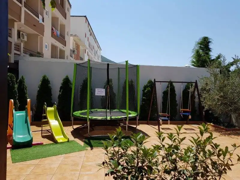 Hotel Adria Harmony