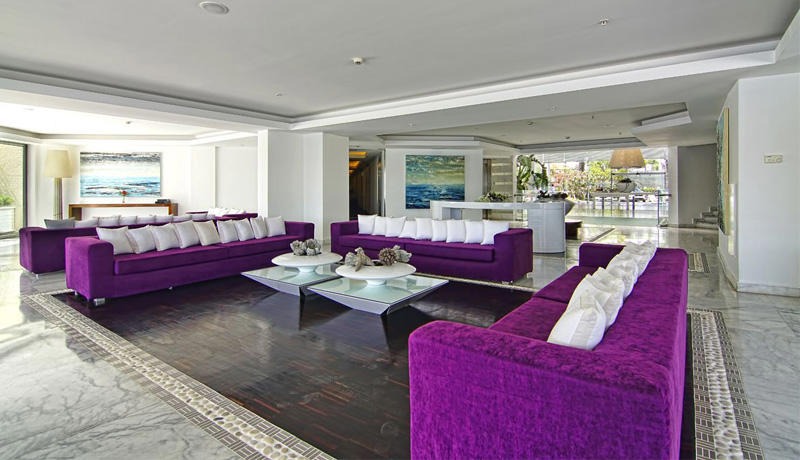 Baia Hotel Bodrum