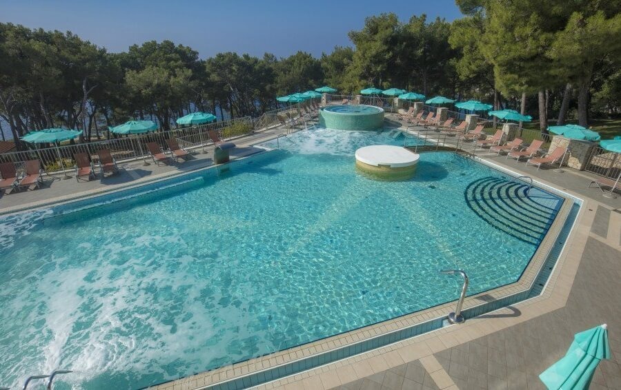 Hotel Family Vespera