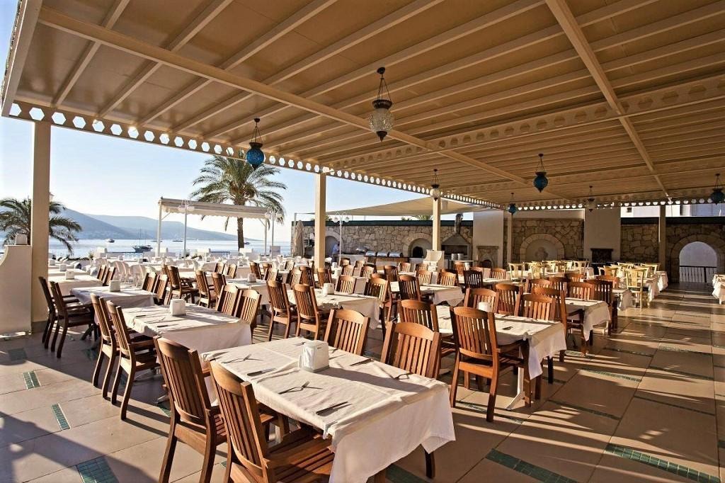 Salmakis Resort and Spa