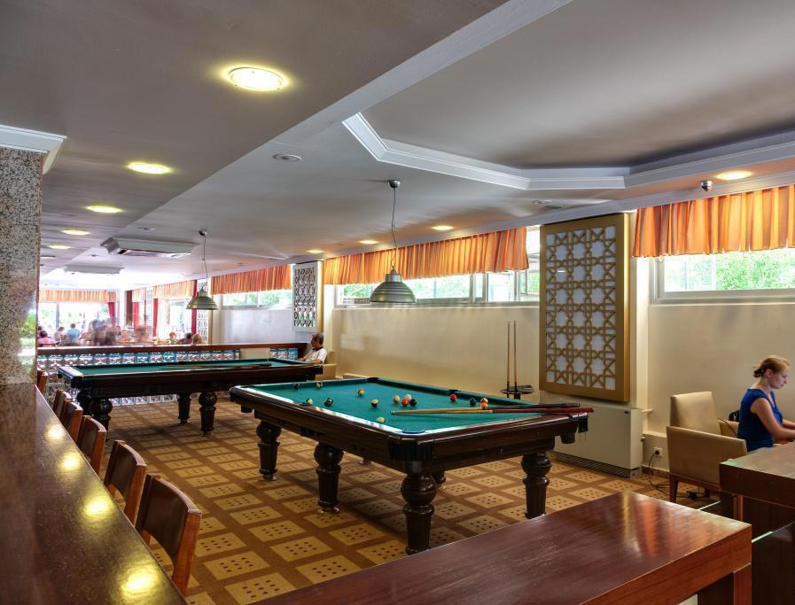 Fame Beach Hotel
