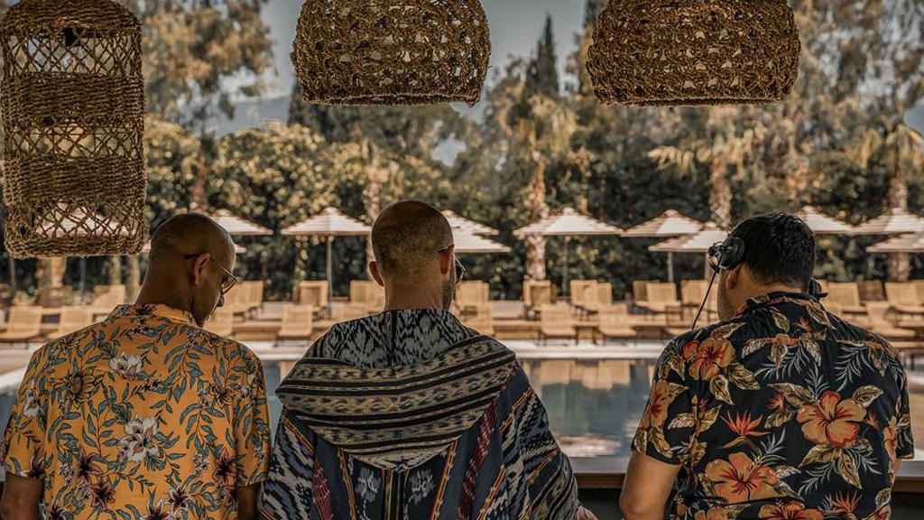Cooks Club Corfu