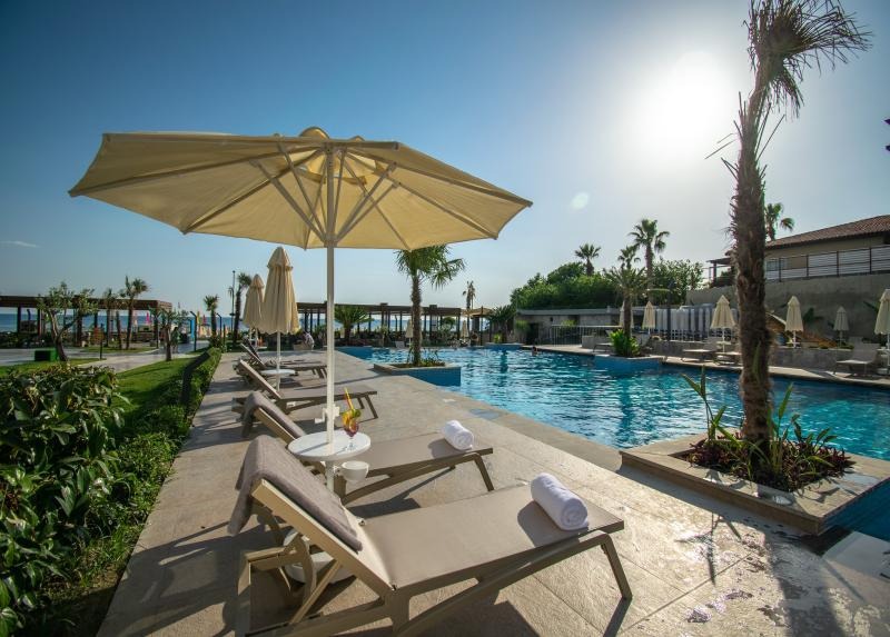 Seaden Quality Resort and Spa
