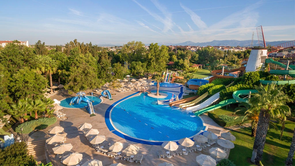 Sunrise Resort Hotel