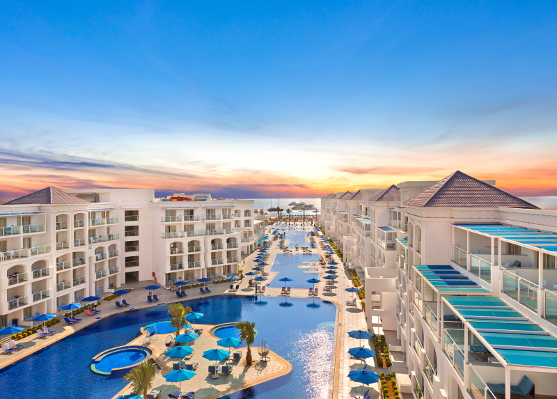 Pickalbatros Blu Spa Resort