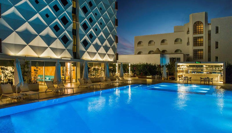 Elite World Marmaris Hotel