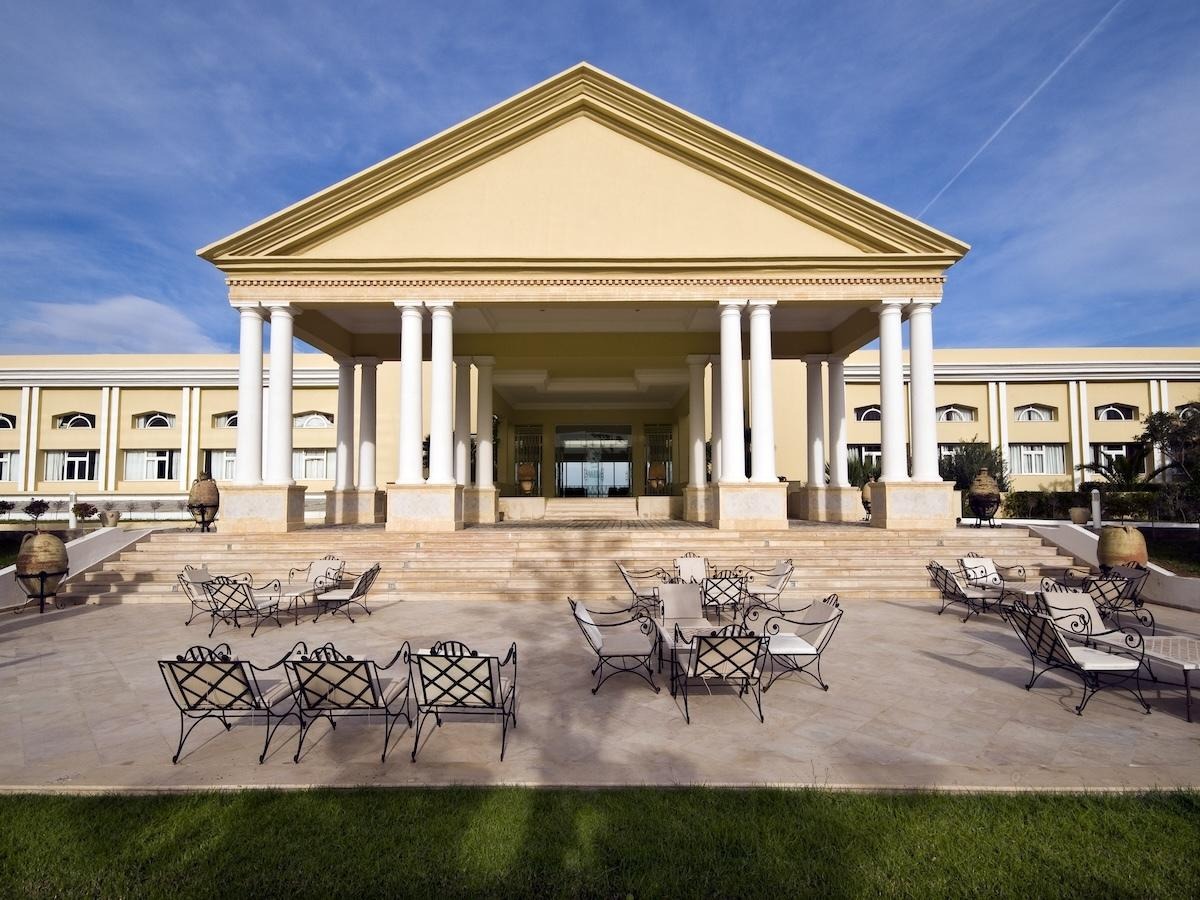 Royal Thalassa Monastir