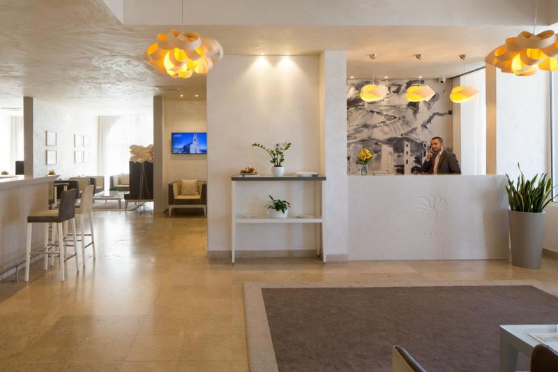 Hotel Palma
