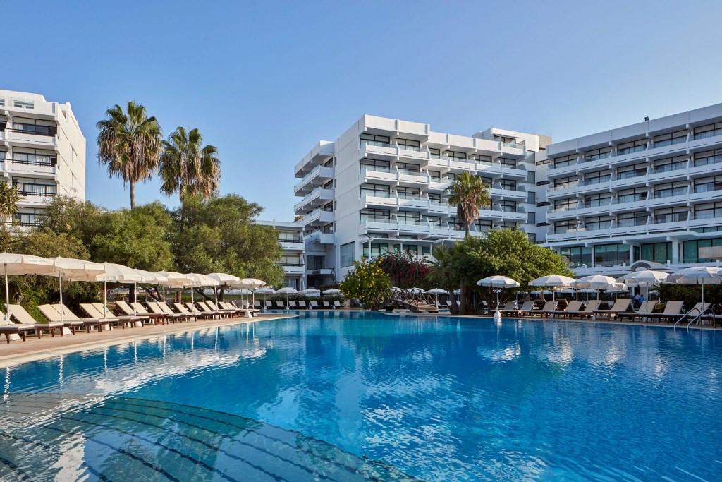 Hotel Grecian Bay