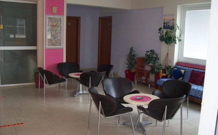 Vila Alexandrio