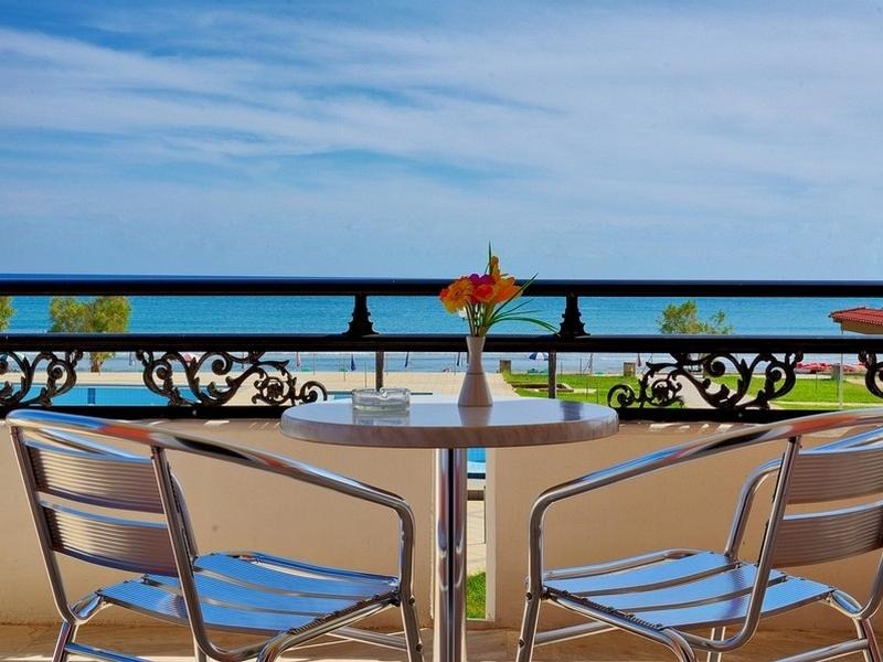 Hotel Astir