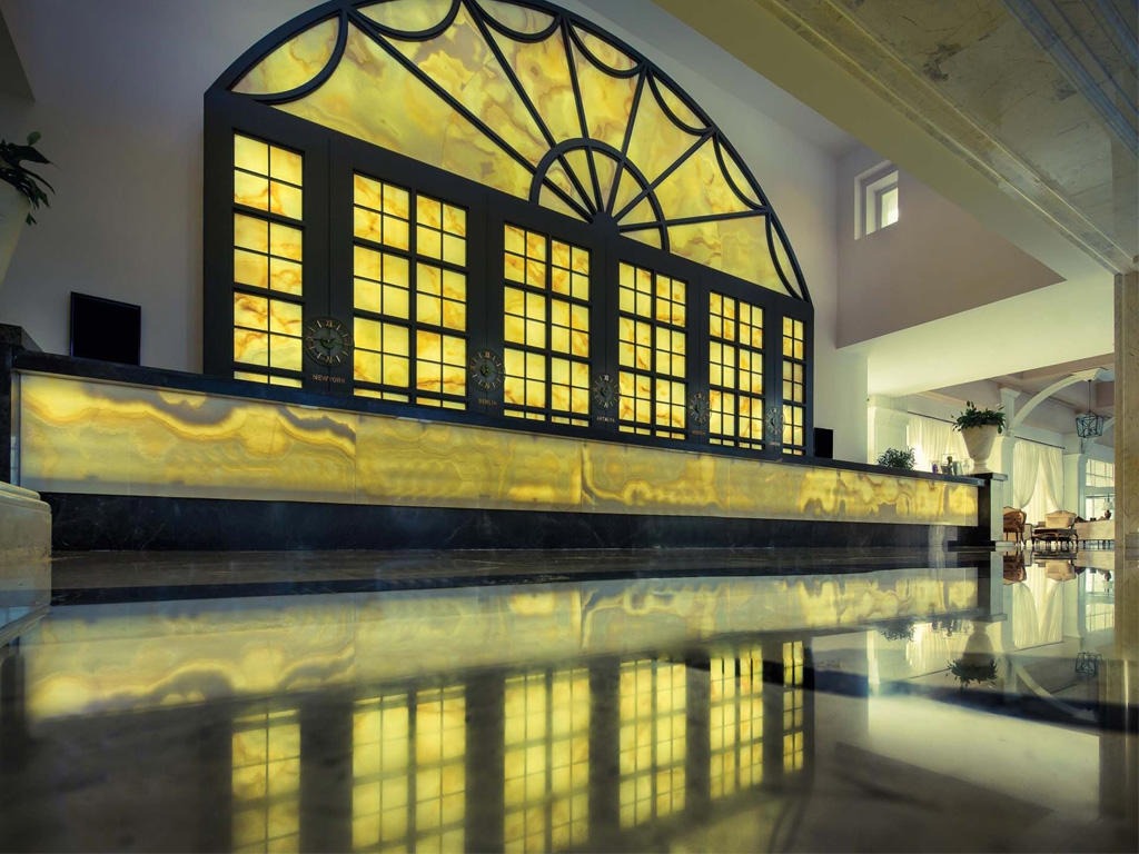 Titanic Deluxe Golf Belek