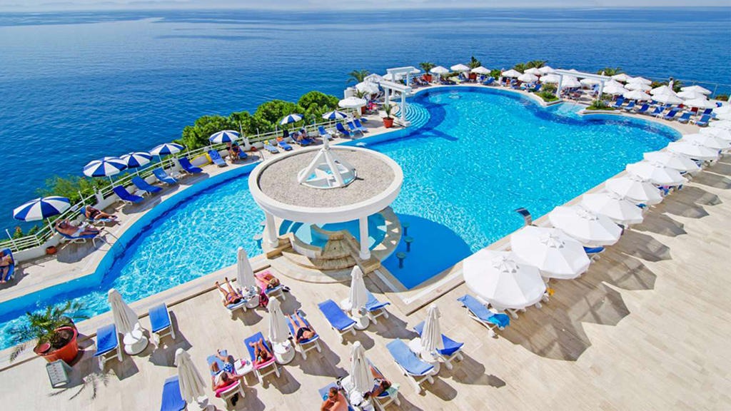 Korumar Hotel Deluxe