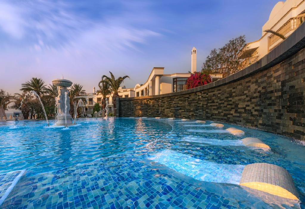 Hotel Samara