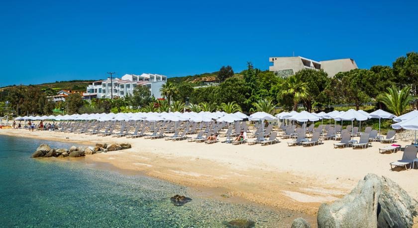 Xenios Theoxenia Hotel