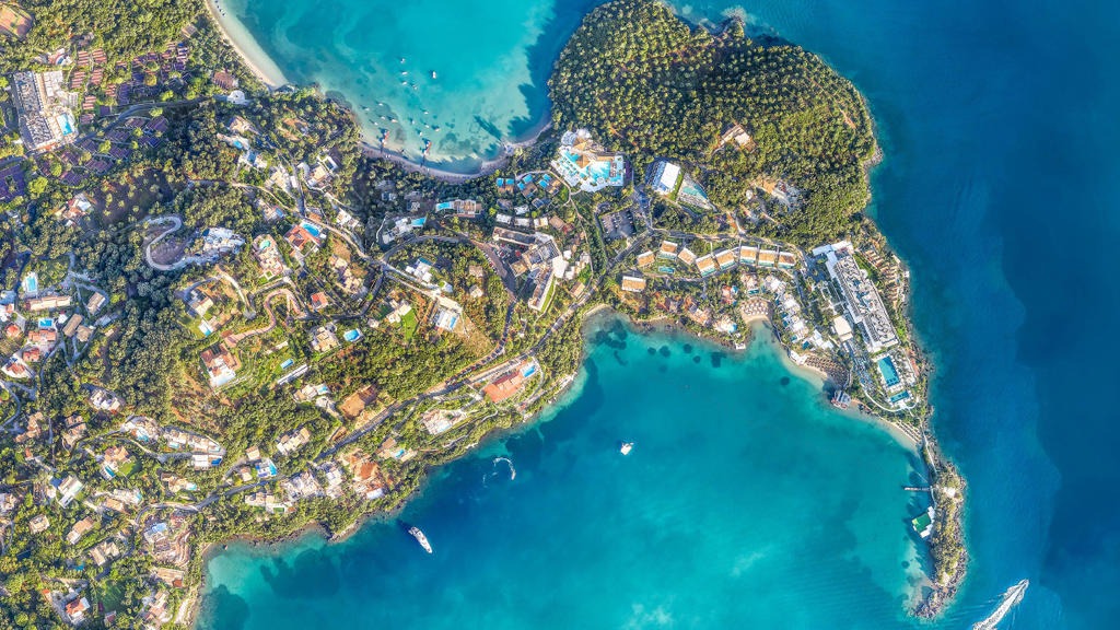Grecotel Corfu Imperial