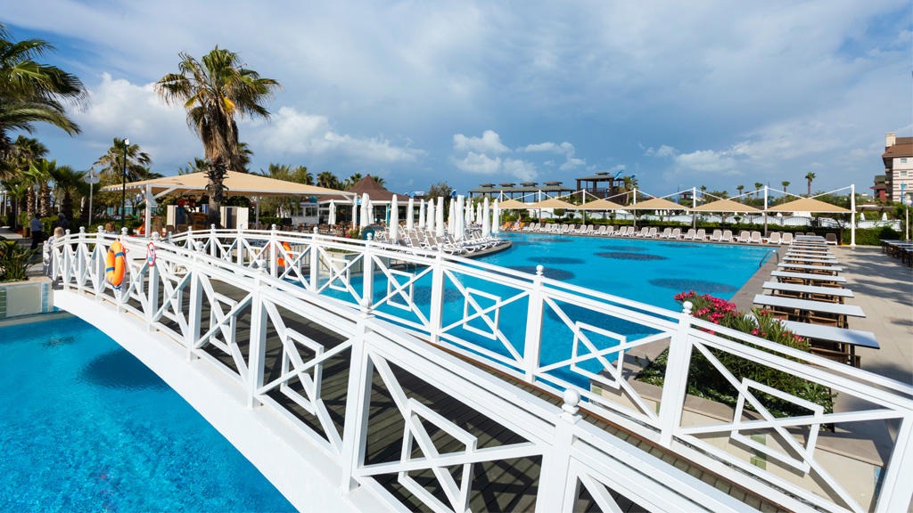 Orange CountyBelek