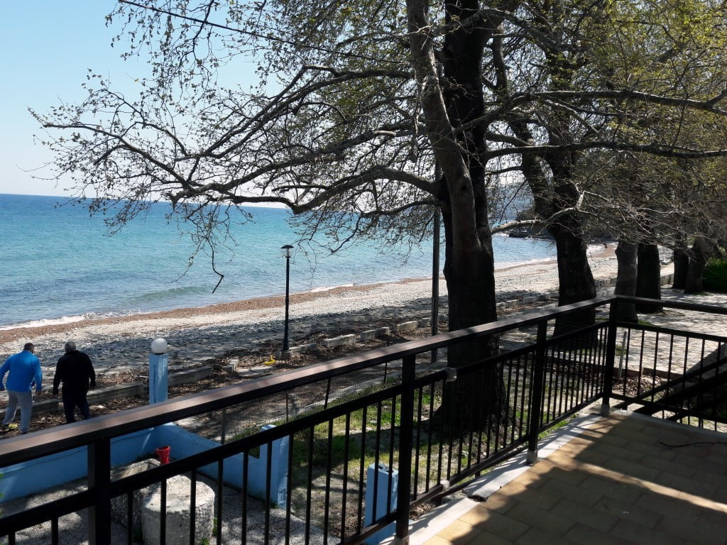 Vila Lakis