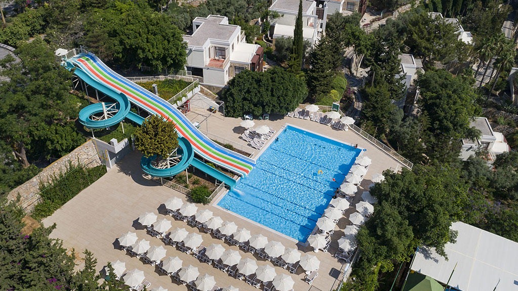 Duja Hotels Bodrum