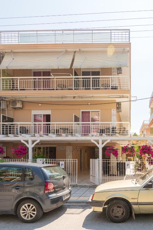 Vila Irini 1