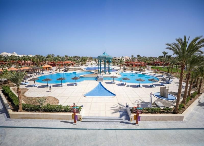 Calimera Paradise By Blend
