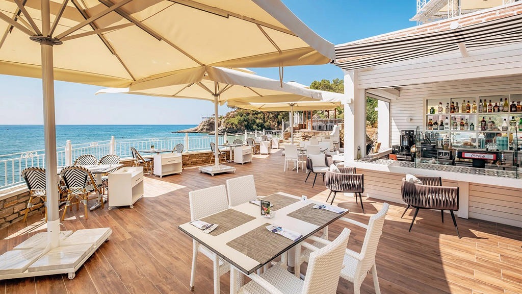 Utopia Beach Club