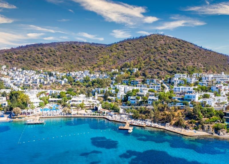 Labranda TMT Bodrum