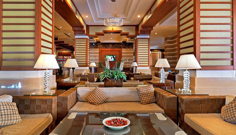 Crystal Deluxe Resort and Spa